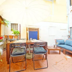 Corte Rota Terrace San Marco Appartamento