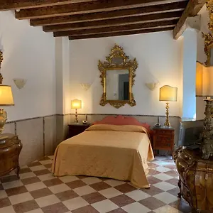 Luxury In San Marco With Canal View Appartamento