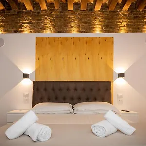 Giorgiapartaments Bronze Esclusive Appartamento