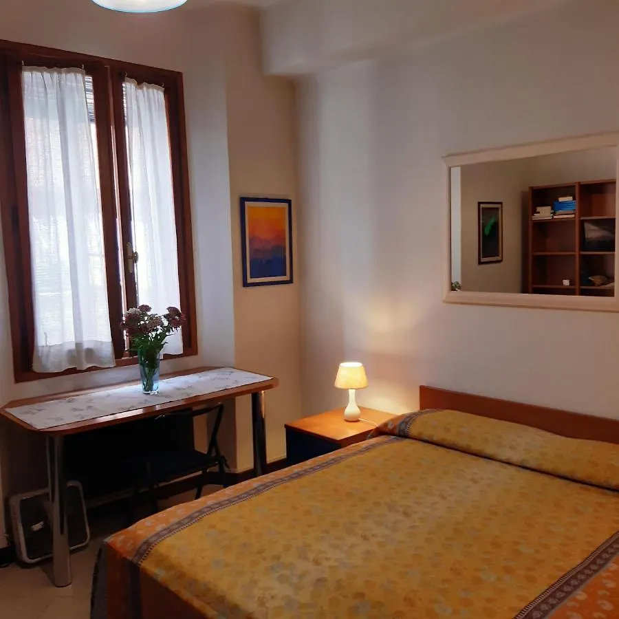 Apartment Ferienwohnung Ca' Celestia Arsenale Venedig