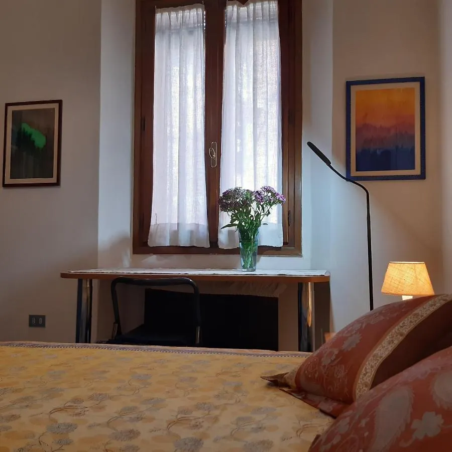 Ferienwohnung Ca' Celestia Arsenale Venedig
