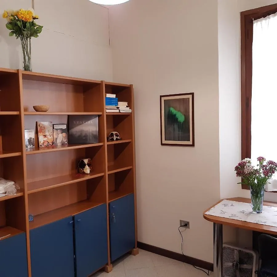Ferienwohnung Ca' Celestia Arsenale Venedig