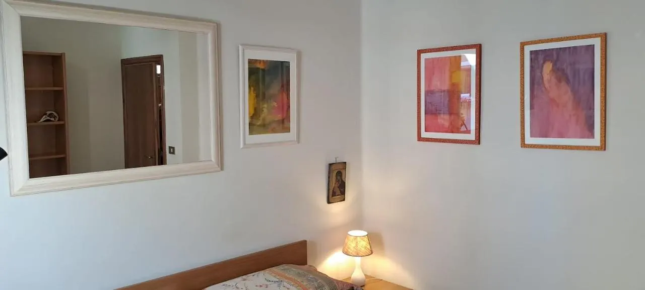 Ferienwohnung Ca' Celestia Arsenale Venedig