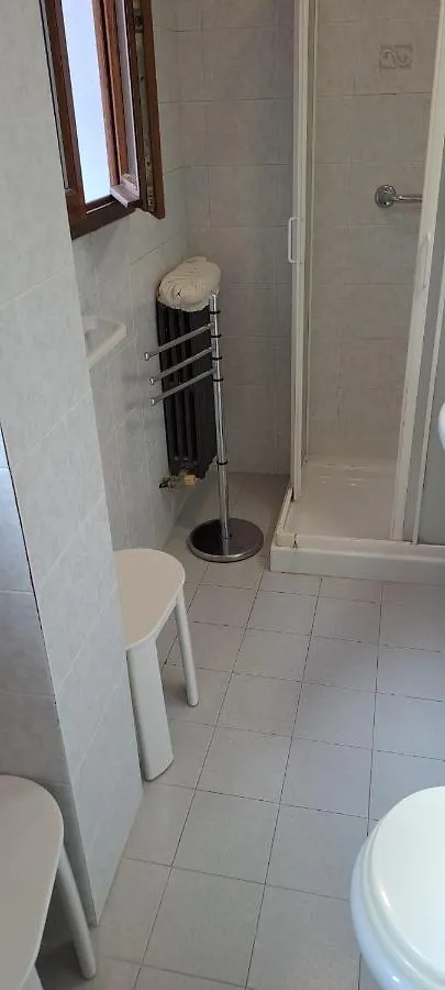 Ferienwohnung Ca' Celestia Arsenale Venedig Apartment