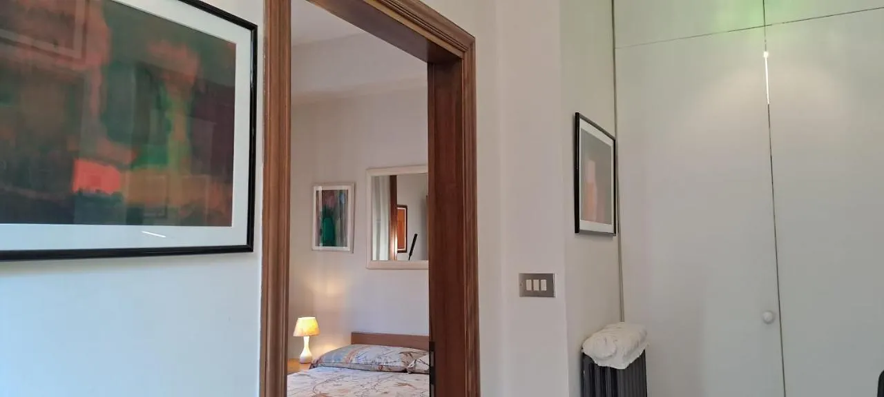 Apartment Ferienwohnung Ca' Celestia Arsenale Venedig