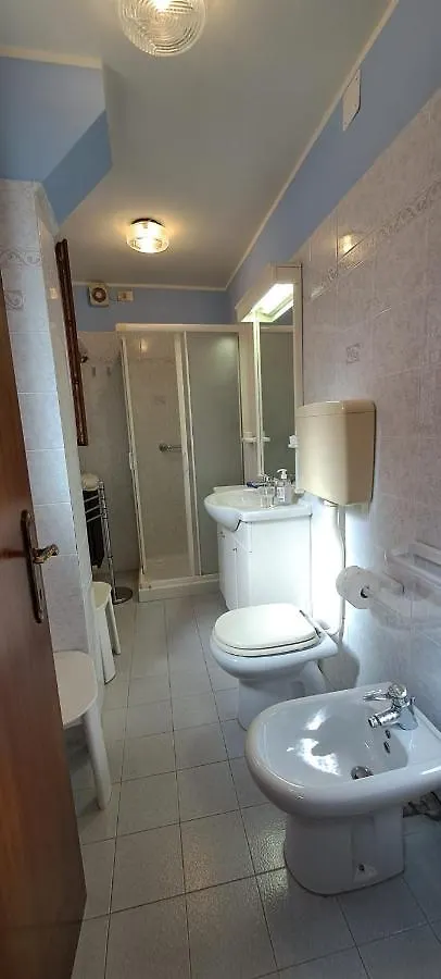 Apartment Ferienwohnung Ca' Celestia Arsenale Venedig